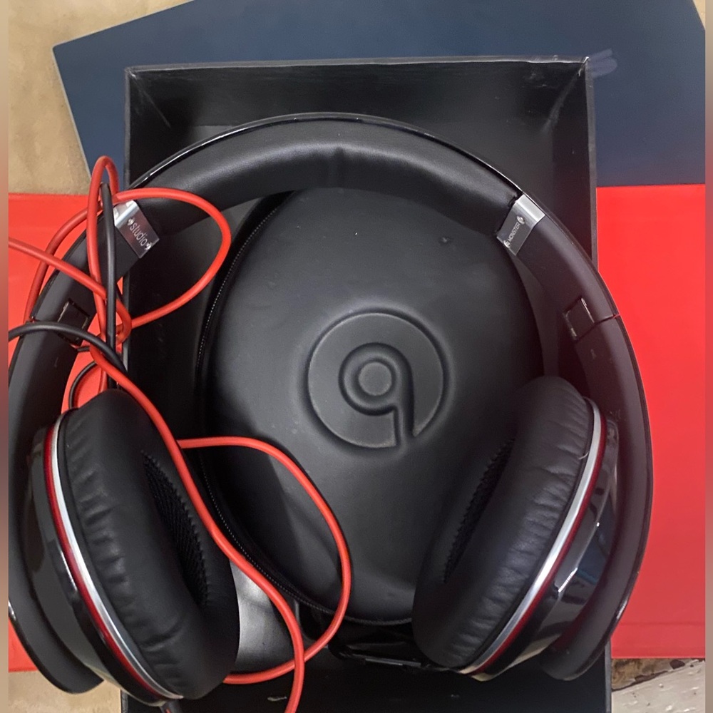 Beats by Dre